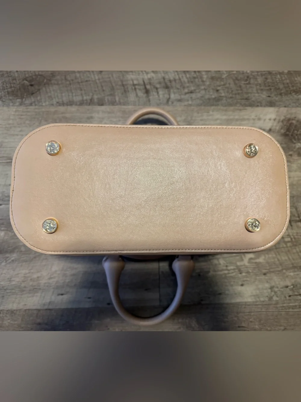 Spartina 449 MOONGLADE bowler purse